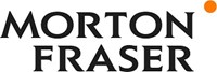 Morton Fraser Logo