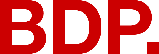 BDP Logo