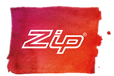 Zip Water Logo