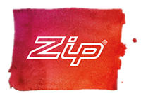 Zip Water Logo