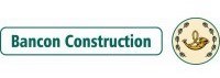 Bancon Construction Logo
