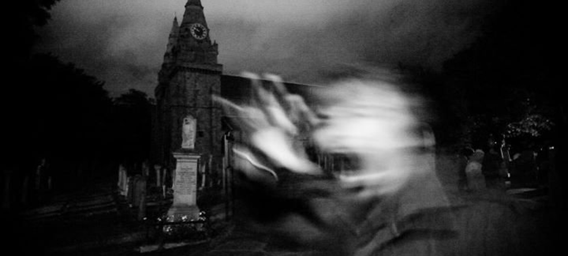 Ghosts and Ghouls of the Aultoun – Walking Tour of Old Aberdeen - New Date