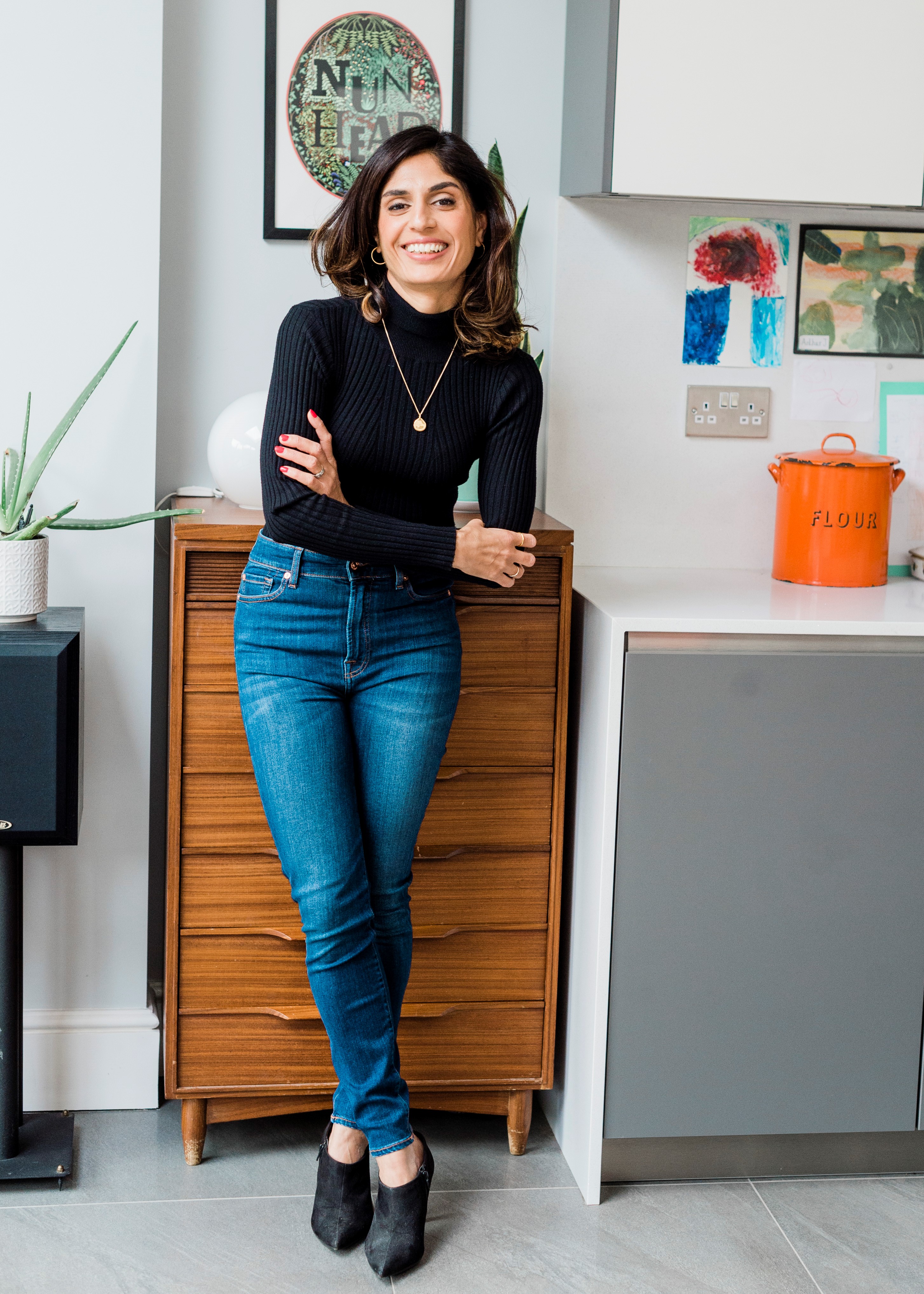 The Motherleader – How parenting has made me a better leader with Dipalee Jukes - New Date