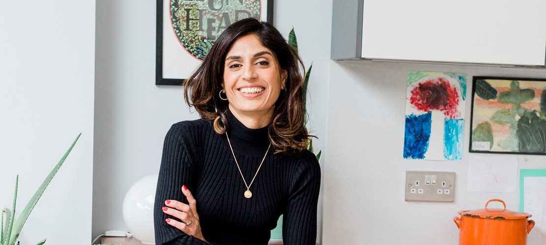 The Motherleader – How parenting has made me a better leader with Dipalee Jukes - New Date