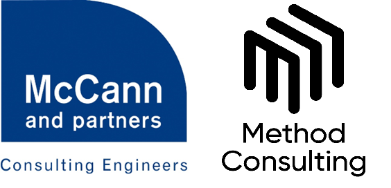 McCann and Method Consulting Logo
