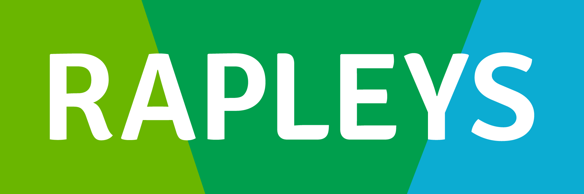 Rapleys Logo