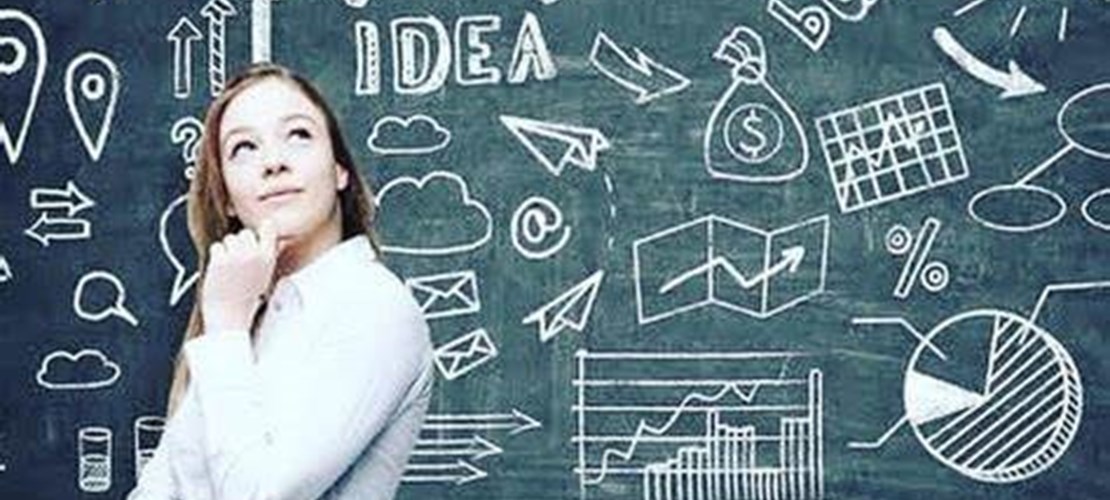 Are you curious about your career? with Judy Salmon