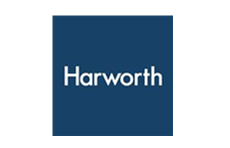 Harworth Logo