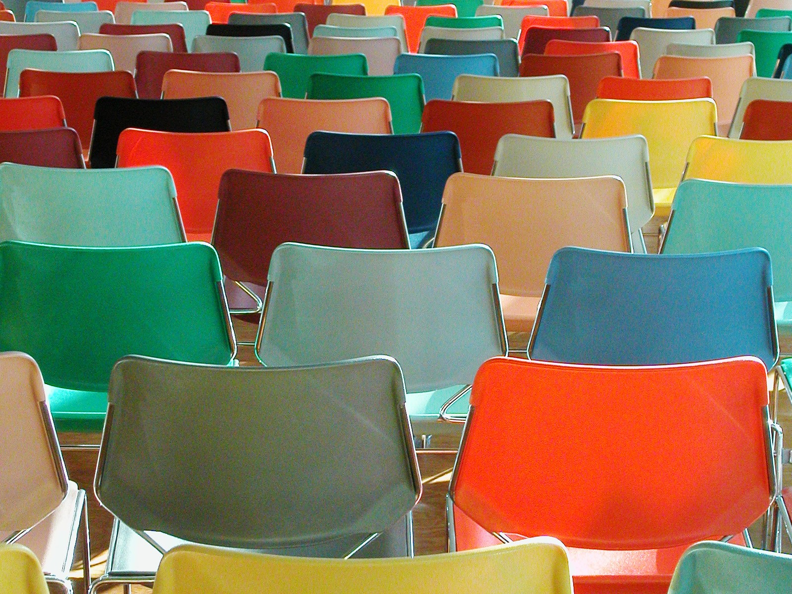 Speed Interviewing at the University of Westminster – volunteers needed!