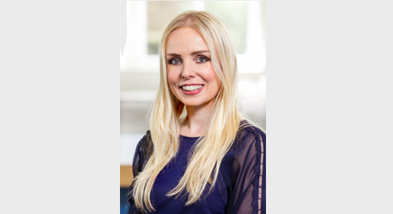 Visible Women’s networking lunch with guest speaker Helen Cliffe