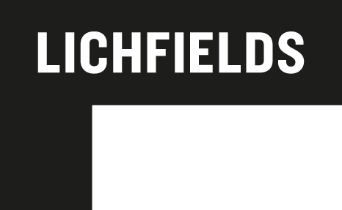 Lichfields Logo