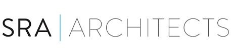 SRA Architects Logo
