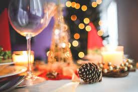 Festive Social with Chesterfield Property & Construction