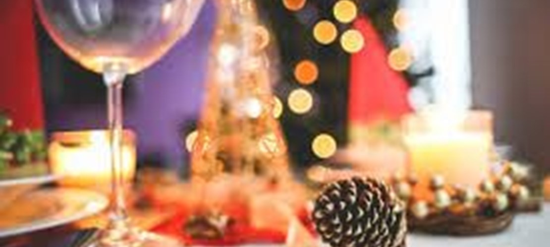 Festive Social with Chesterfield Property & Construction