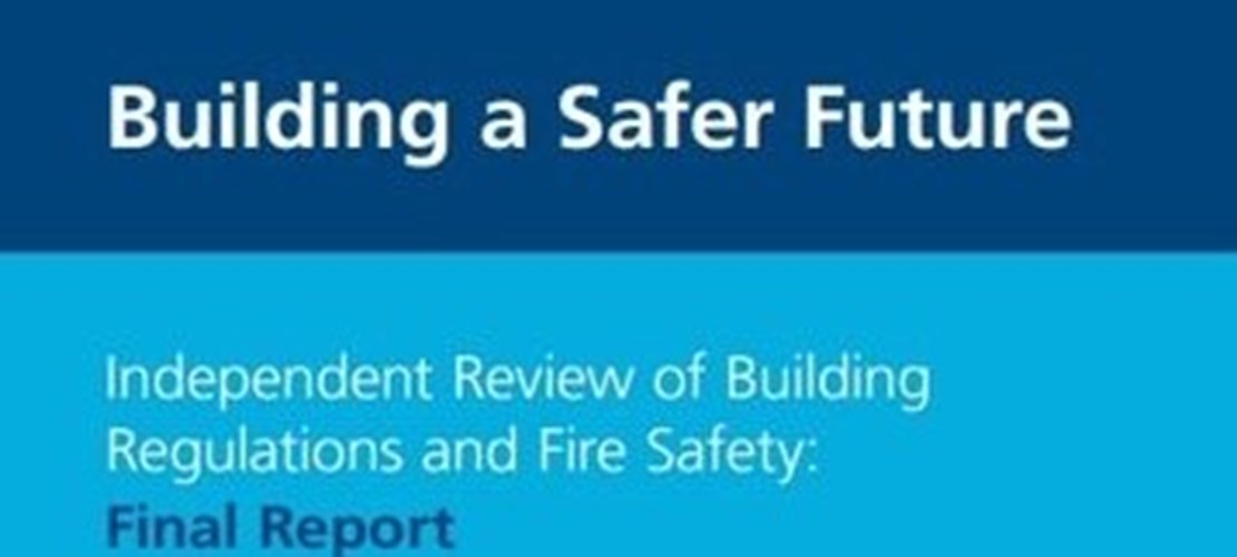 Building Safety Act – Are you ready?