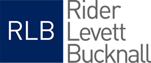 Rider Levett Bucknall Logo