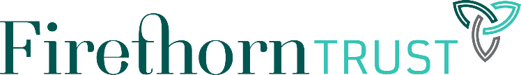 Firethorn Trust Logo