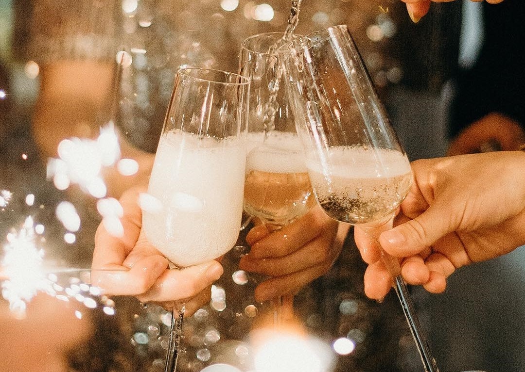 Women in Property & Scottish Property Federation Winter Drinks