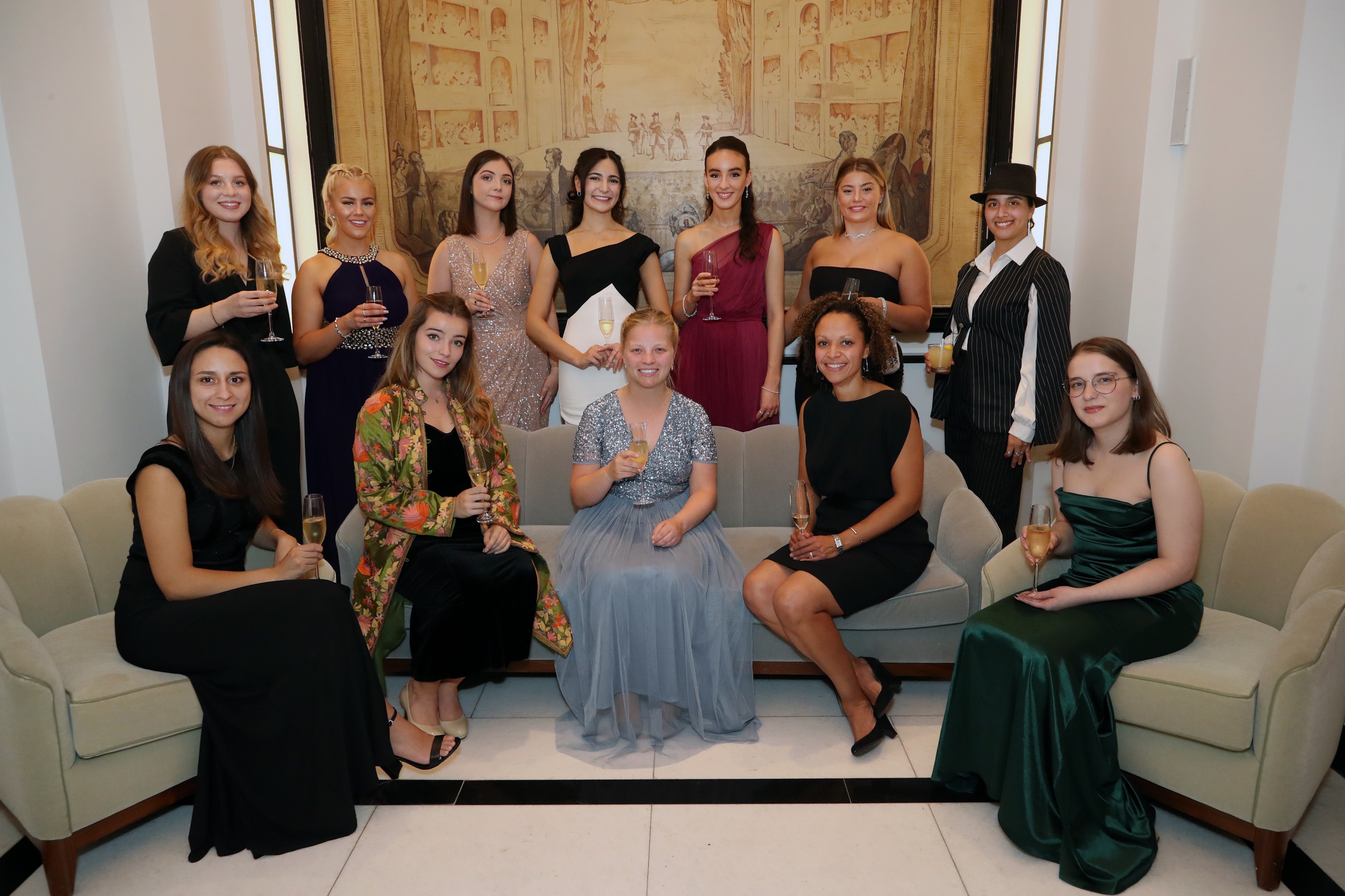 "Best of the Best" 2023 Awards Dinner at Claridge's - Table of 12