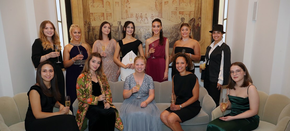 "Best of the Best" 2023 Awards Dinner at Claridge's - Table of 12