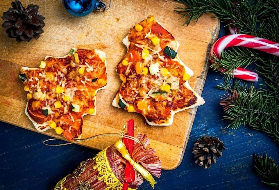 South Wales Christmas Lunch at The Stable