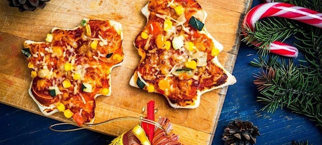 South Wales Christmas Lunch at The Stable