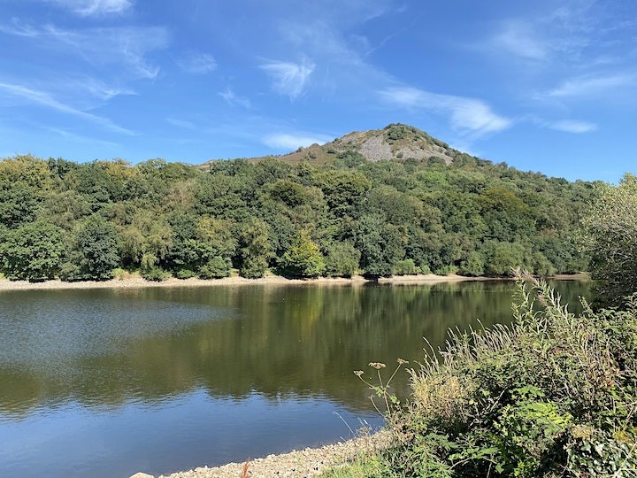 Freshwalks - Tegg's Nose at Sunrise
