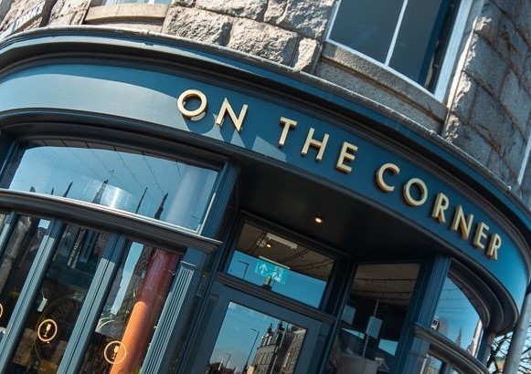 Women in Property Festive Meal - with wine option