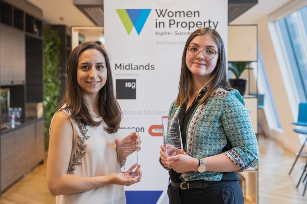 Midlands Student Awards Regional Final 2023