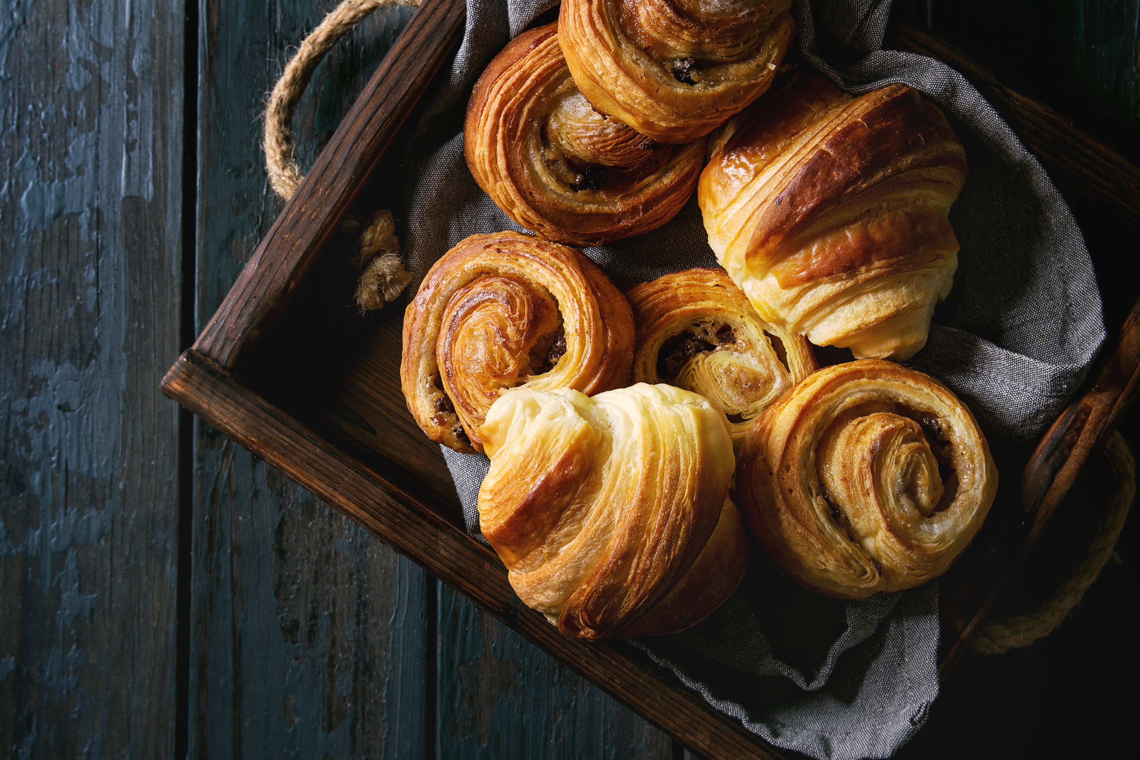 North West Members Free Christmas Breakfast 2