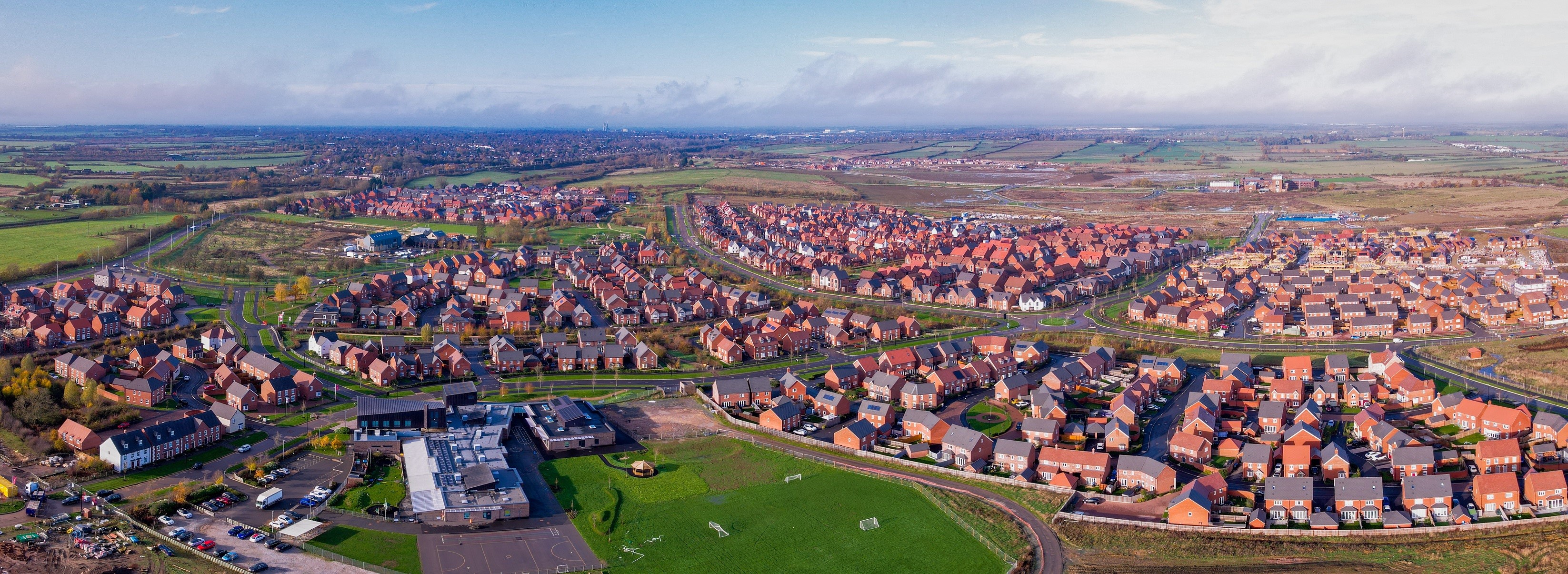 CPD Accredited: Houlton Site Study