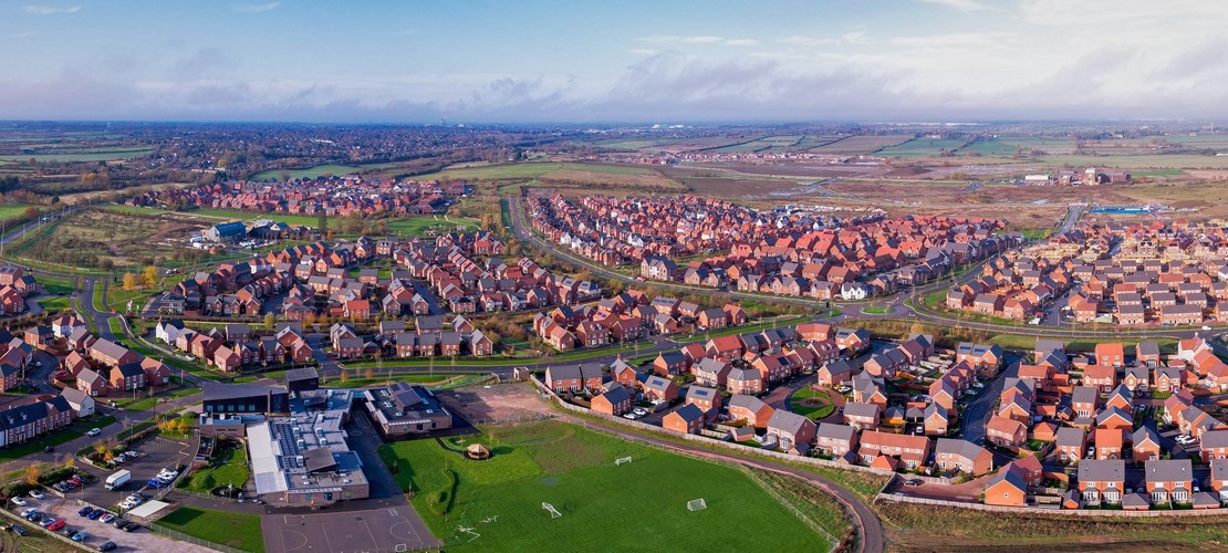 CPD Accredited: Houlton Site Study