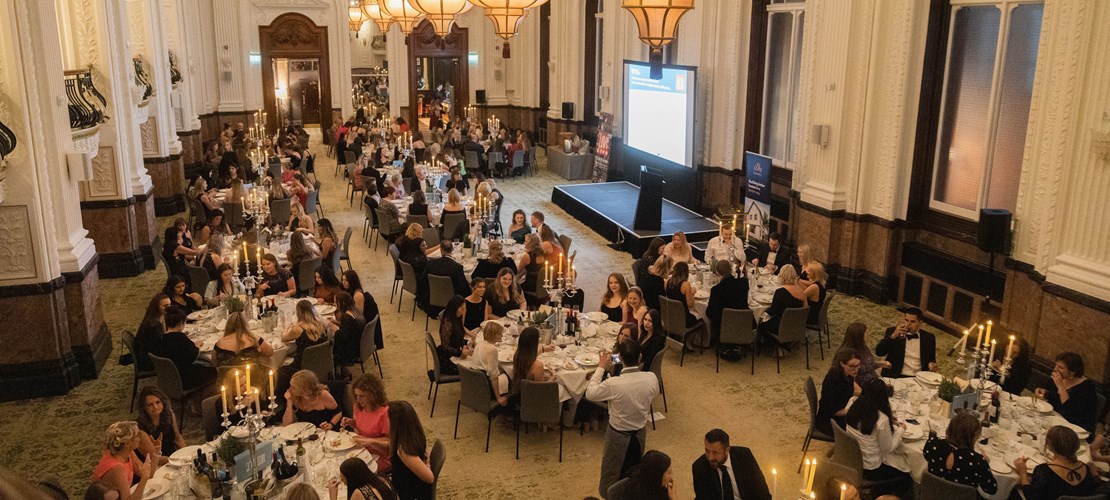 Midlands Annual Dinner 2023 - Individual Tickets