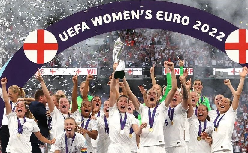 England Lionesses v Belgium at Ashton Gate