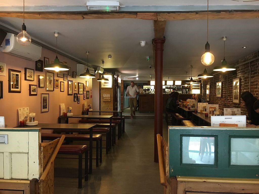 Veganuary Networking Lunch - Leeds