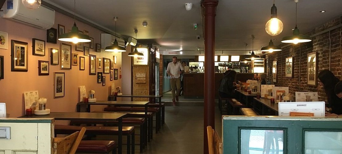 Veganuary Networking Lunch - Leeds