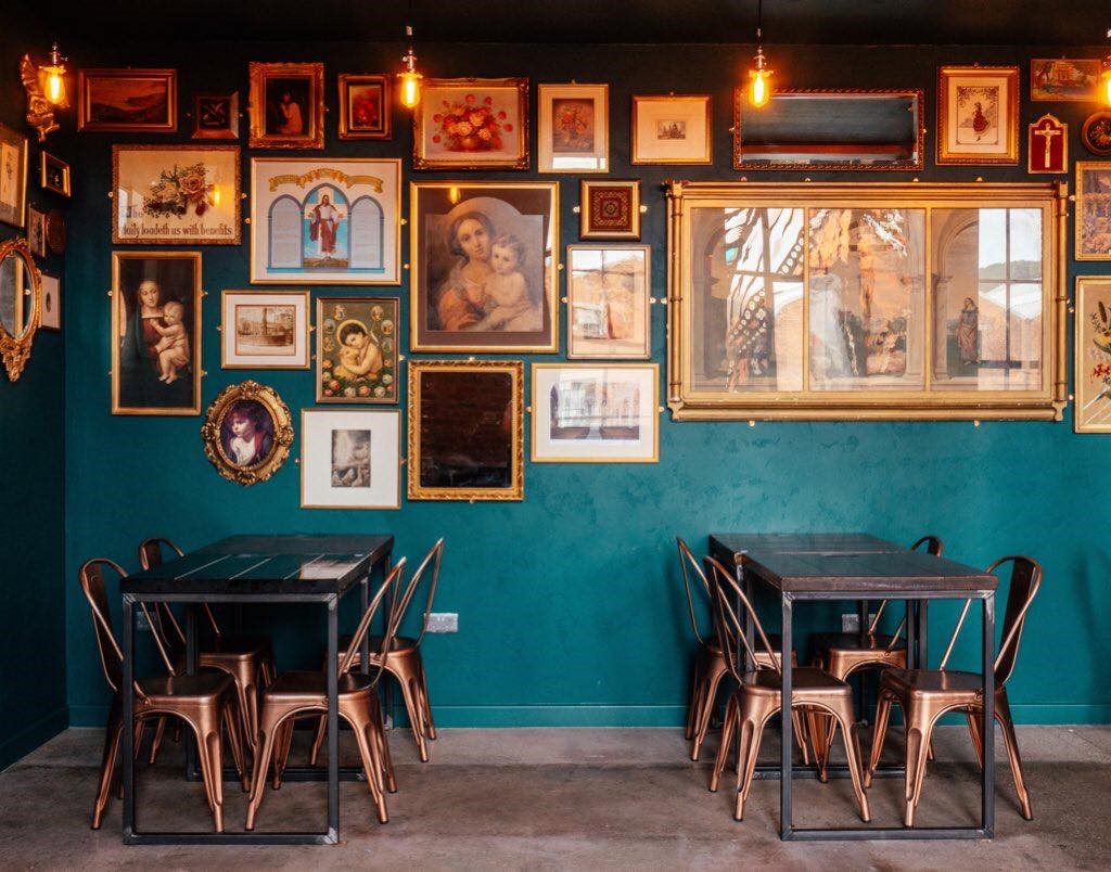 Veganuary Networking Lunch - Sheffield