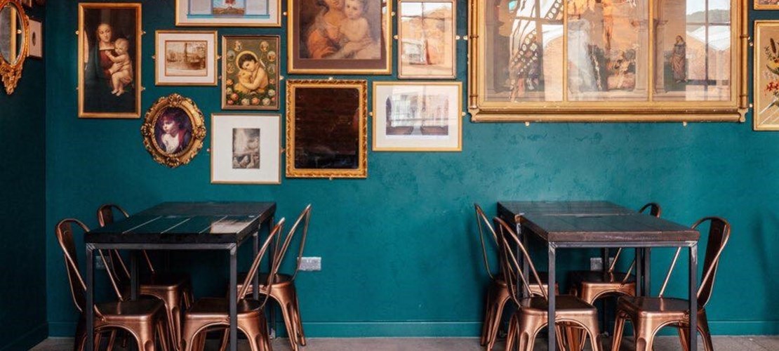 Veganuary Networking Lunch - Sheffield