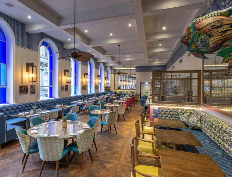 New Year Breakfast Networking 