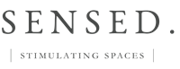 Sensed Logo