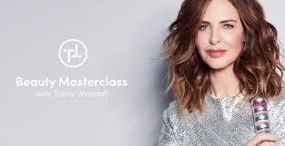 Makeup Master Class with Trinny London
