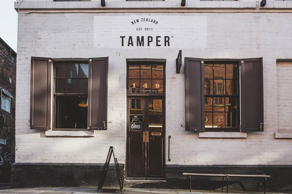 New Members April Networking Breakfast – Sheffield