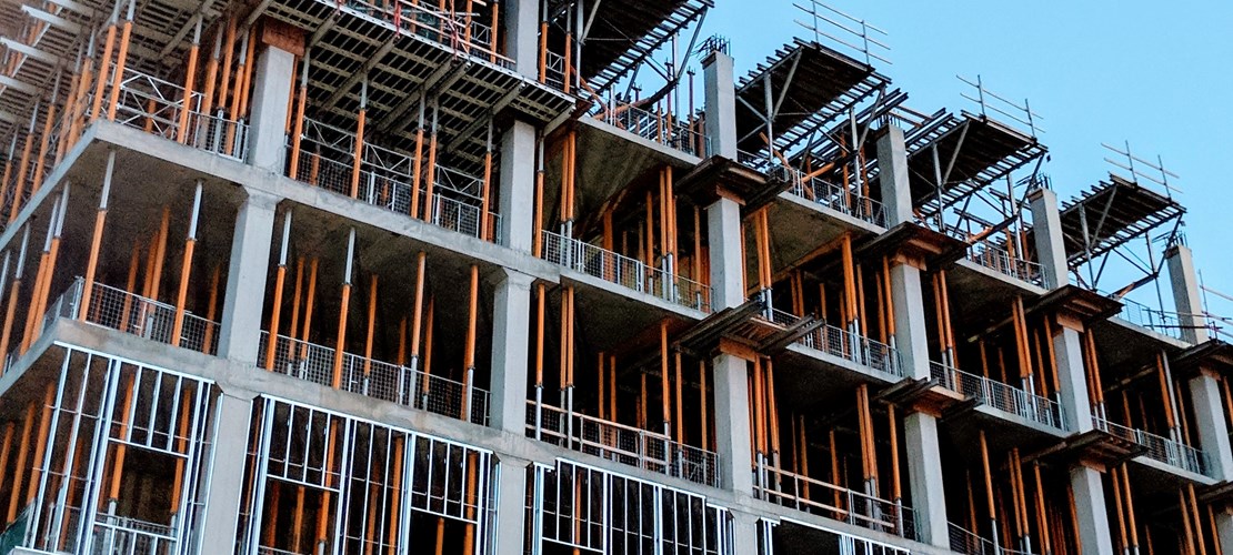 London Housing Outlook 2023 - Challenges and Opportunities