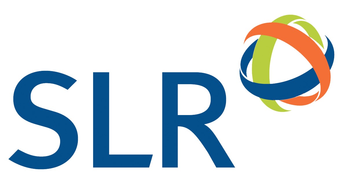 SLR Consulting Logo