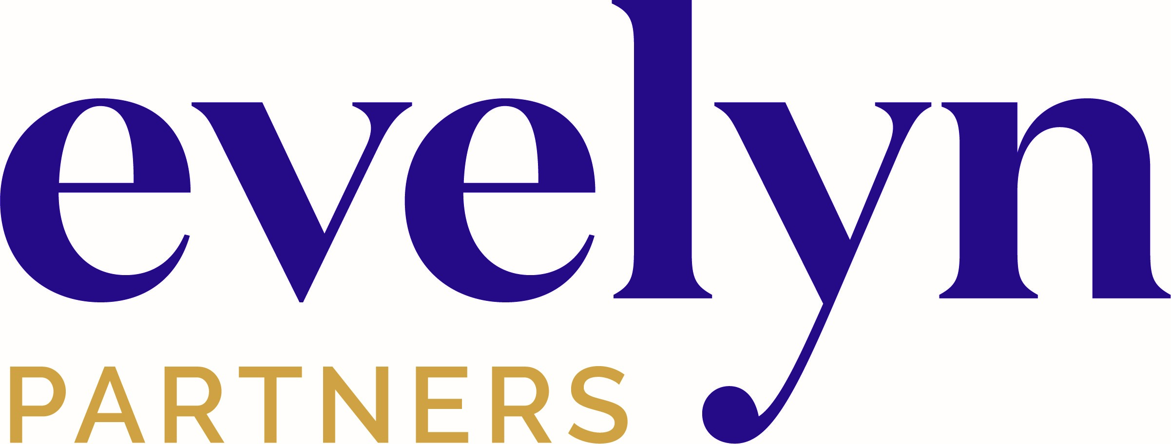 Evelyn Partners Logo