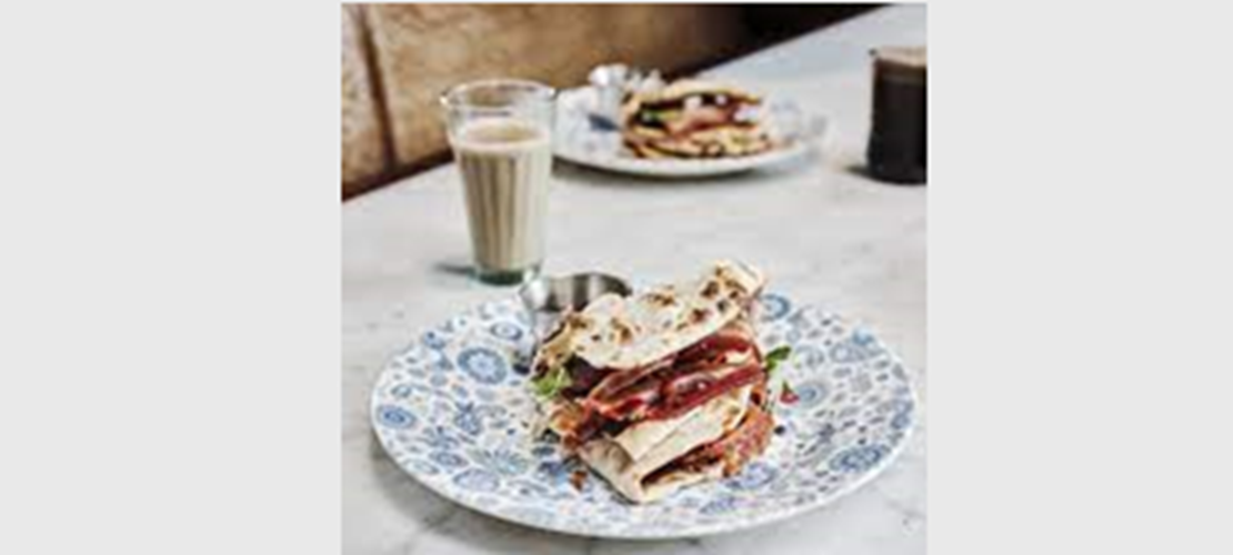 Dishoom Networking Breakfast - May