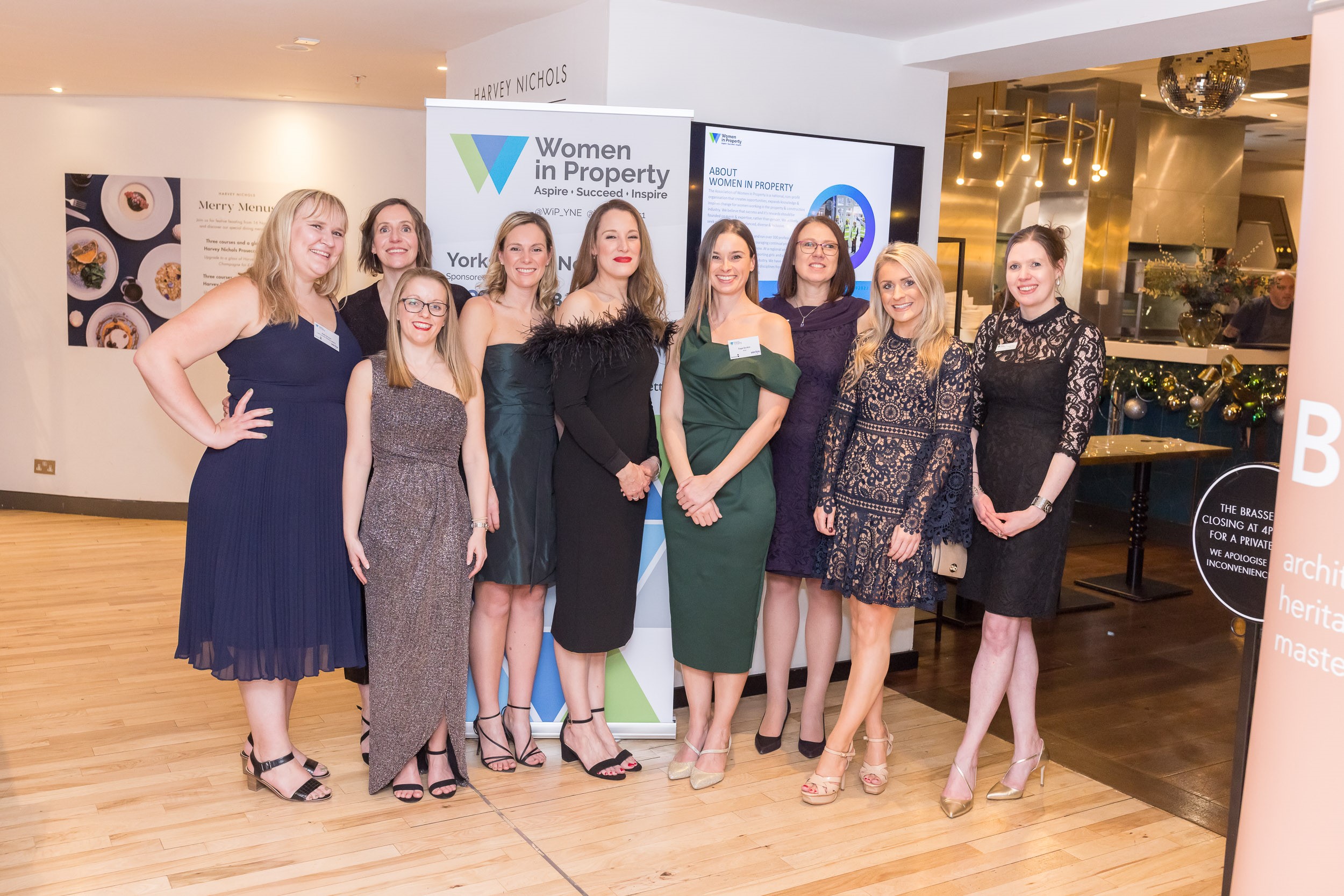 Yorkshire & NE AGM and Members Session