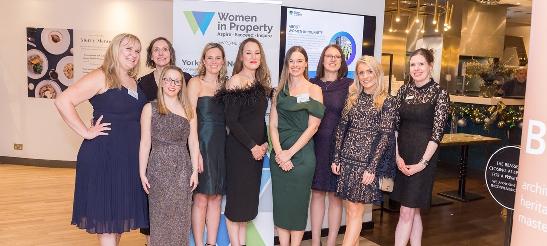 Yorkshire & NE AGM and Members Session