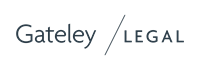 Gateley Legal Logo