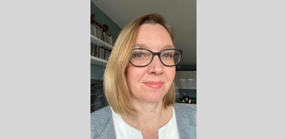 Visible Women’s Networking Lunch with guest speaker Marianne McCallum